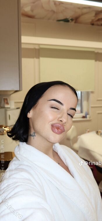 Leaked Rina balaj private photo viral onlyfans