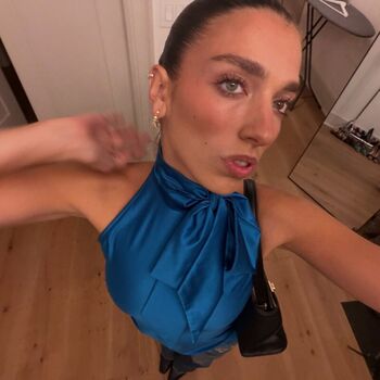 Leaked Rina lipa private photo viral onlyfans
