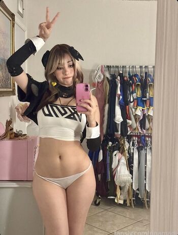 Leaked Rina magi private photo viral onlyfans