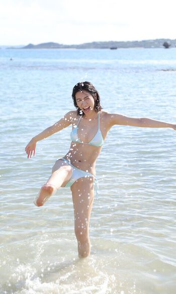 Rina Onuki