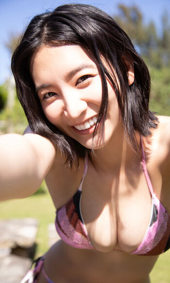 Rina Onuki