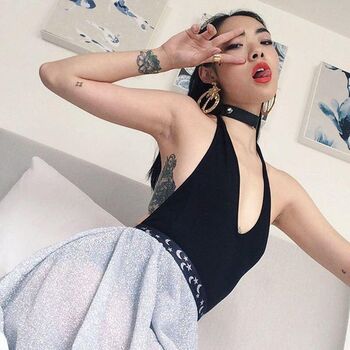Leaked Rina sawayama private photo viral onlyfans