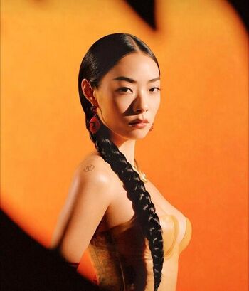 Leaked Rina sawayama private photo viral onlyfans