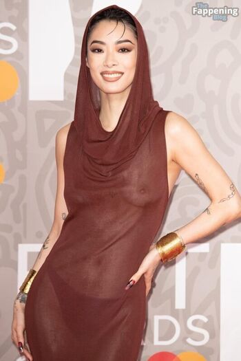 Leaked Rina sawayama private photo viral onlyfans