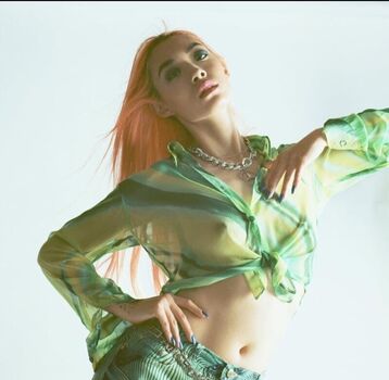 Leaked Rina sawayama private photo viral onlyfans
