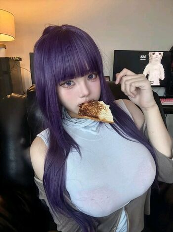 Leaked Rina yanmei private photo viral onlyfans