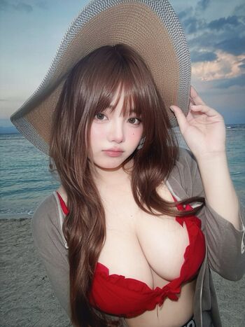 Leaked Rina yanmei private photo viral onlyfans