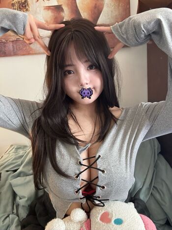 Leaked Rina yanmei private photo viral onlyfans