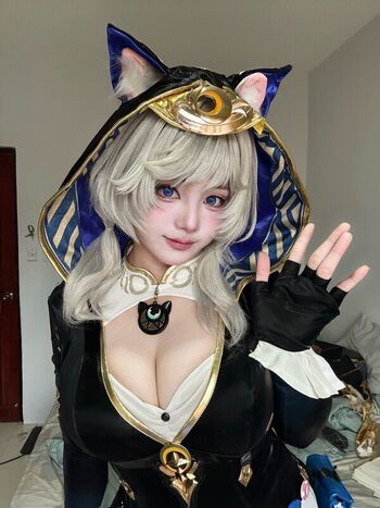 Rina Yanmei