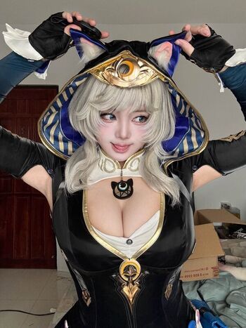Rina Yanmei