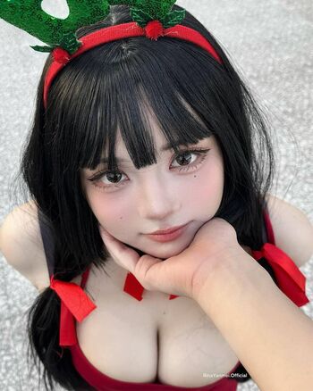 Leaked Rinayanmei private photo viral onlyfans