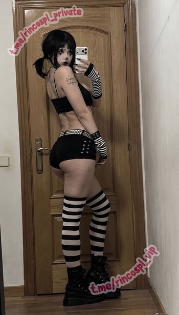 Leaked Rincospl private photo viral onlyfans