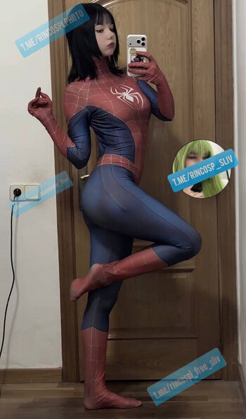 Leaked Rincospl private photo viral onlyfans