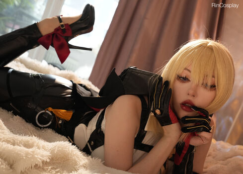 Leaked Ringeko chan private photo viral onlyfans