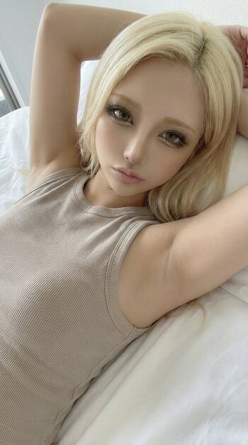Rinka Mazogari