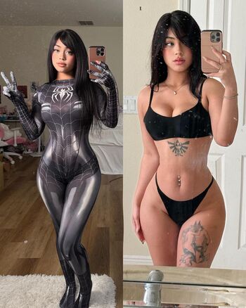Leaked Rinnibunny private photo viral onlyfans