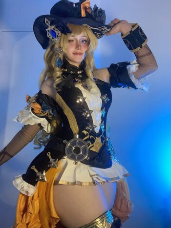 Leaked Rinw cos private photo viral onlyfans
