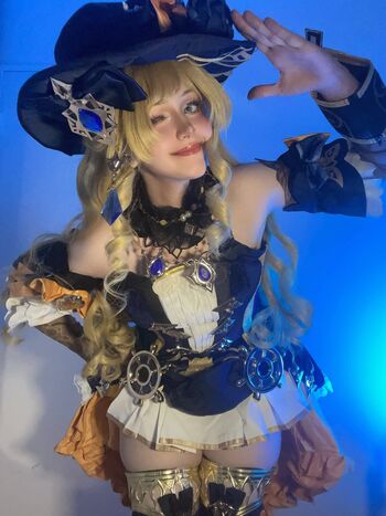 Leaked Rinw cos private photo viral onlyfans