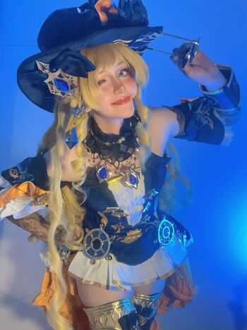 Leaked Rinw cos private photo viral onlyfans