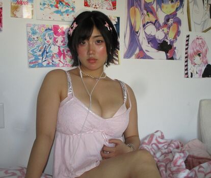 Leaked Rio chan private photo viral onlyfans