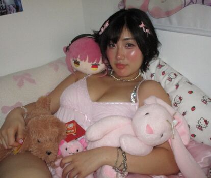 Leaked Rio chan private photo viral onlyfans