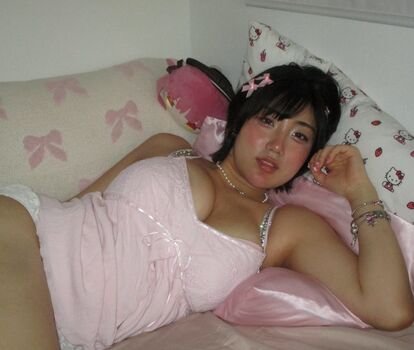Leaked Rio chan private photo viral onlyfans