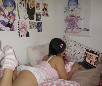 Leaked Rio chan private photo viral onlyfans