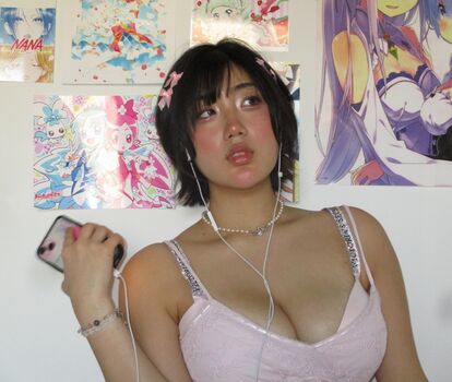 Leaked Rio chan private photo viral onlyfans