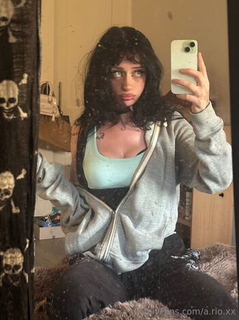 Rio Lawlor
