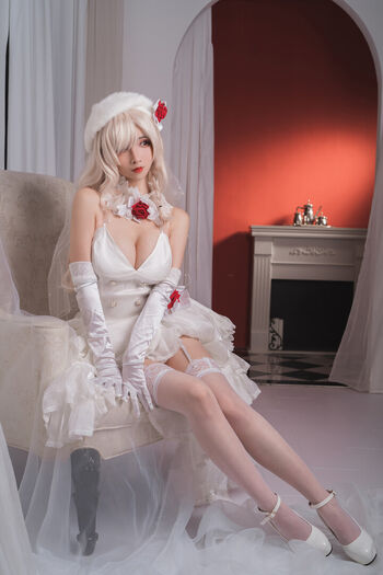 Leaked Rioko cosplay private photo viral onlyfans