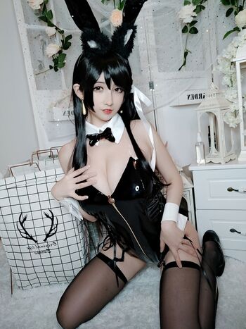 Rioko Cosplay