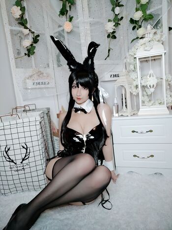 Leaked Rioko cosplay page private photo viral onlyfans