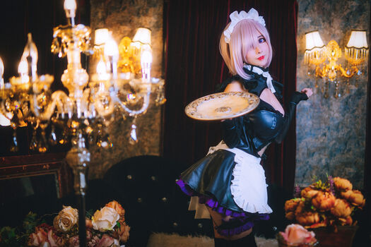 Leaked Rioko cosplay page private photo viral onlyfans