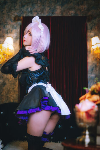 Rioko Cosplay