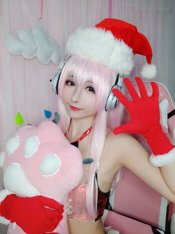 Rioko Cosplay