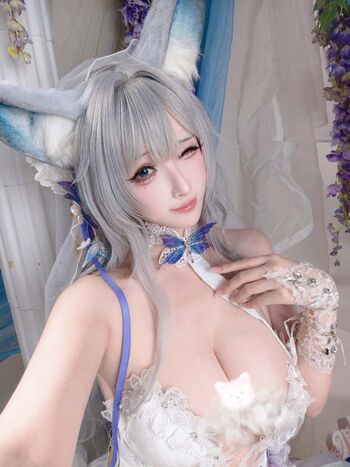 Rioko Cosplay