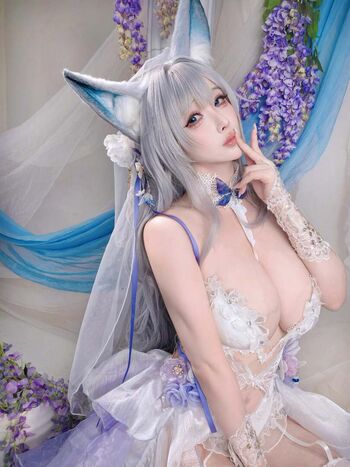 Rioko Cosplay