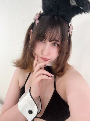 Leaked Greenfairy/ private photo viral onlyfans