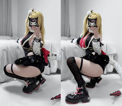 Leaked Riria private photo viral onlyfans