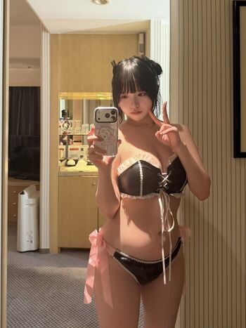 Leaked Riribebe page private photo viral onlyfans