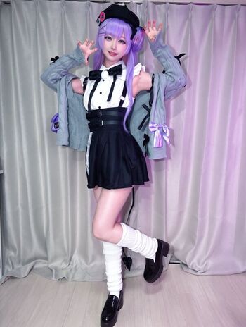 Leaked Riribebe page private photo viral onlyfans
