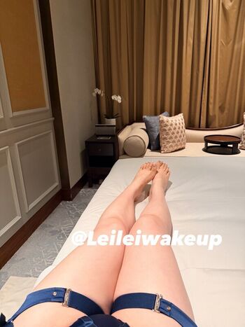 Leaked Riribebe page private photo viral onlyfans
