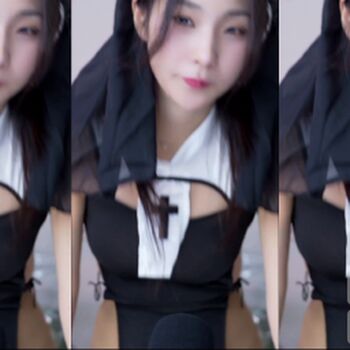 Leaked Riribebe page private photo viral onlyfans