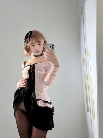 Leaked Riribebe page private photo viral onlyfans