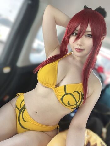 Leaked Riribebe page private photo viral onlyfans