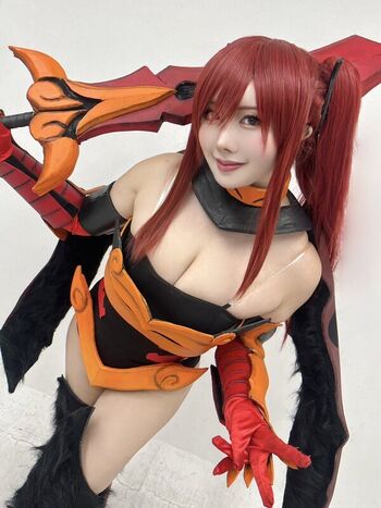 Leaked Riribebe page private photo viral onlyfans