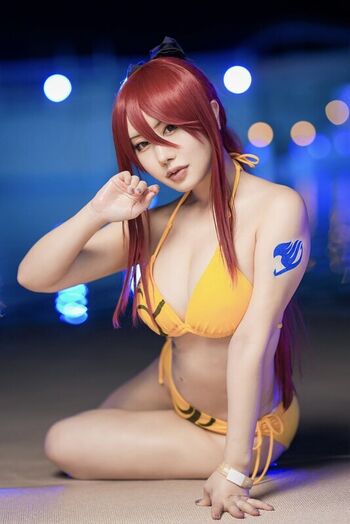 Leaked Riribebe page private photo viral onlyfans