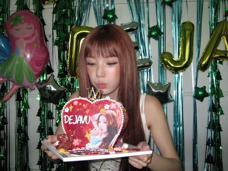 Leaked Riribebe page private photo viral onlyfans