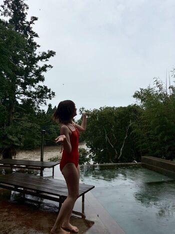 Leaked Riribebe page private photo viral onlyfans