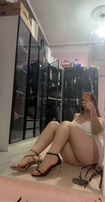 Leaked Riribebe page private photo viral onlyfans